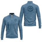 LWRC Quarter-zip Pullover SHW012