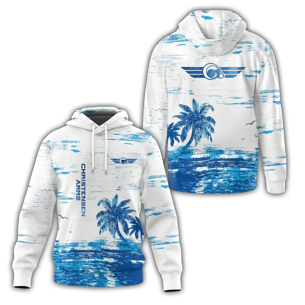 Christensen Arms Hoodie SHW069