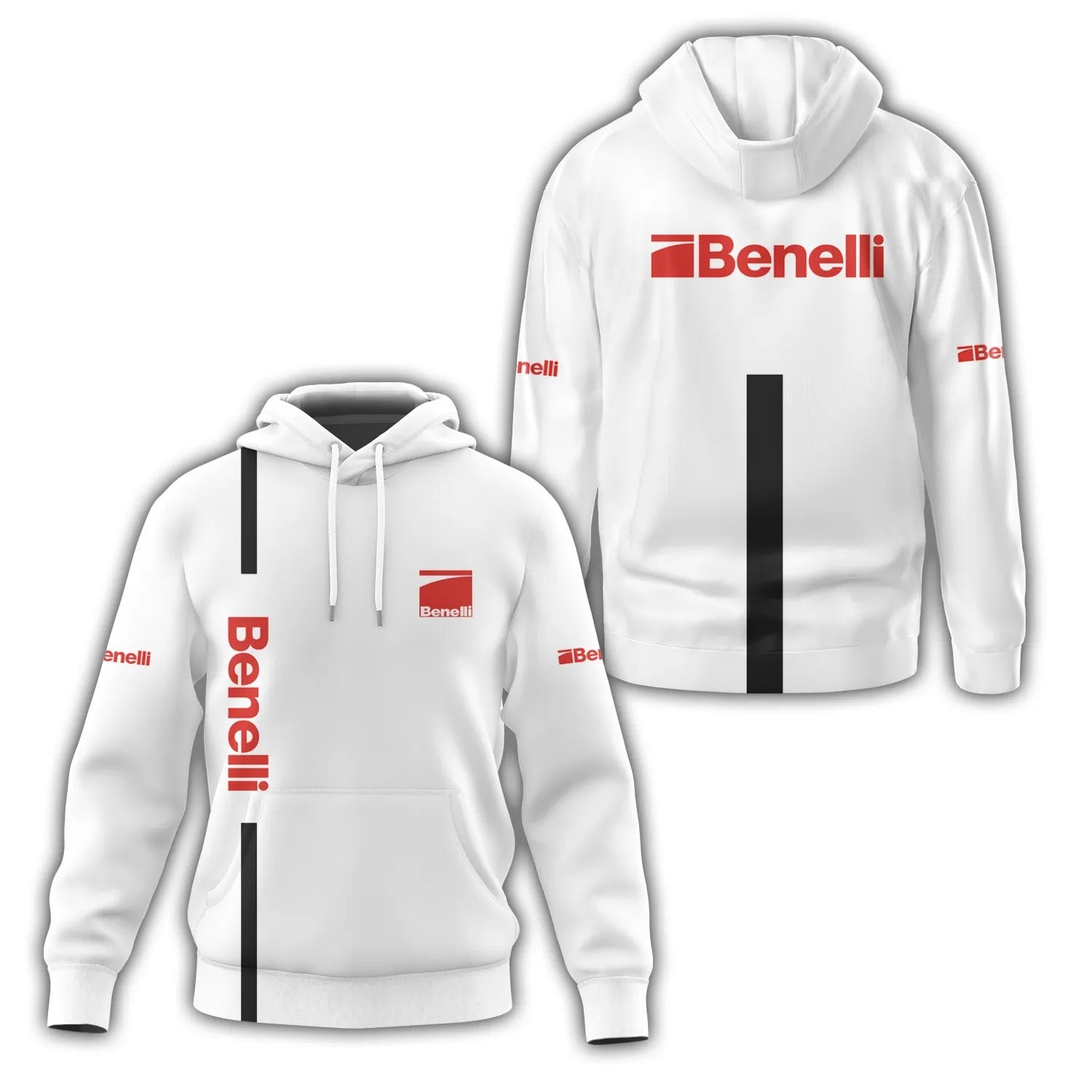 Benelli Apparels SC005