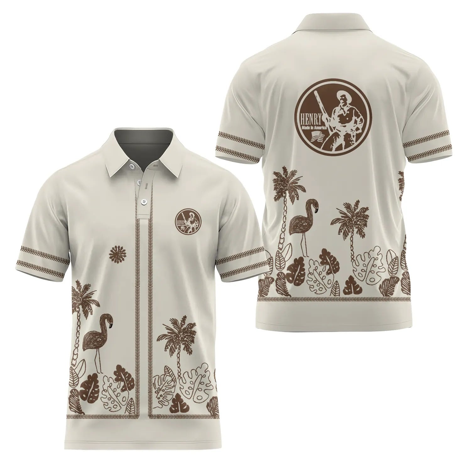 Henry Repeating Arms Apparels SHW044