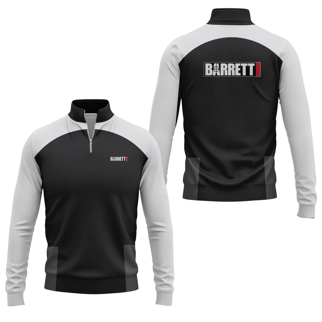 Barrett Apparels SC016