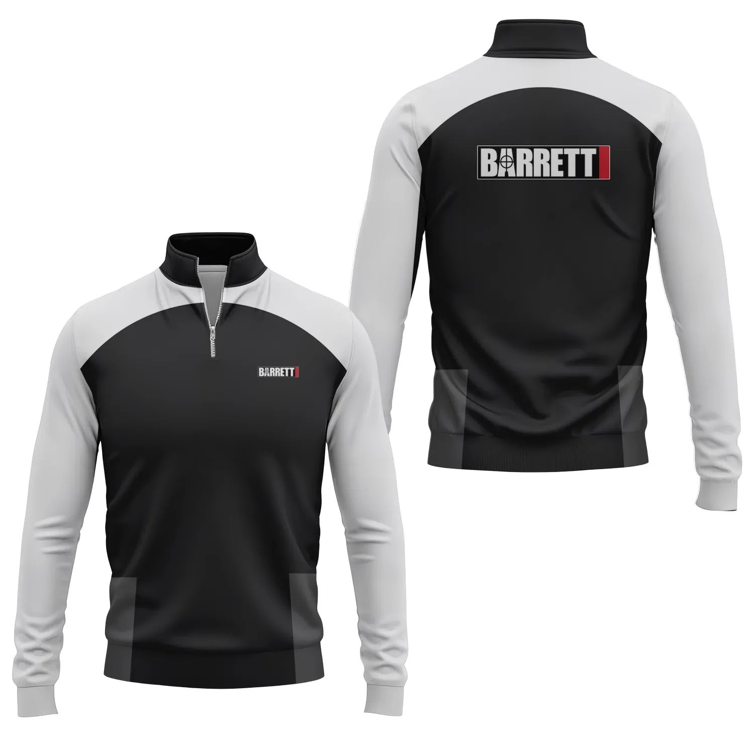 Barrett Apparels SC016