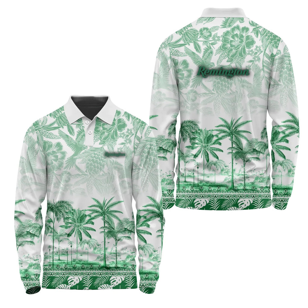 Remington Apparels SC045