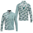 Stag Arms Quarter-zip Pullover SHW028