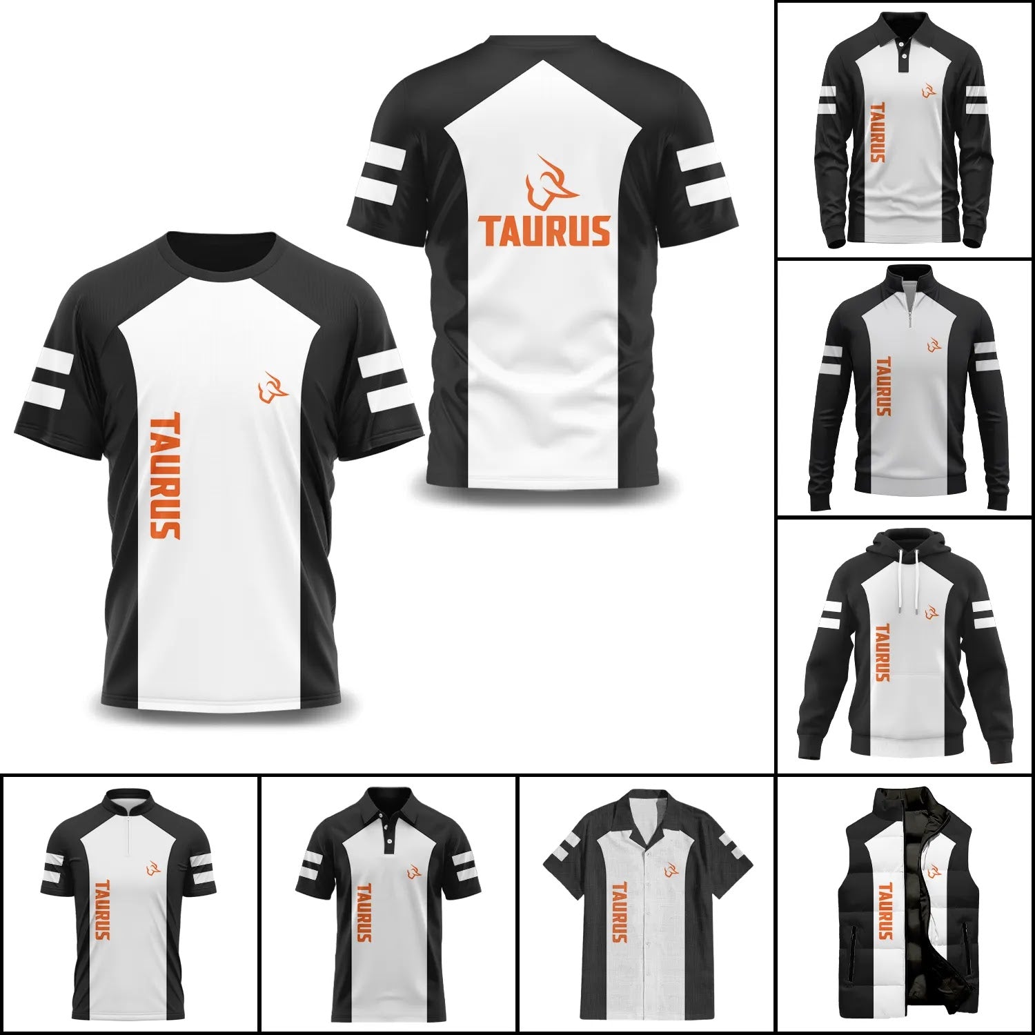 Taurus Apparels SC078
