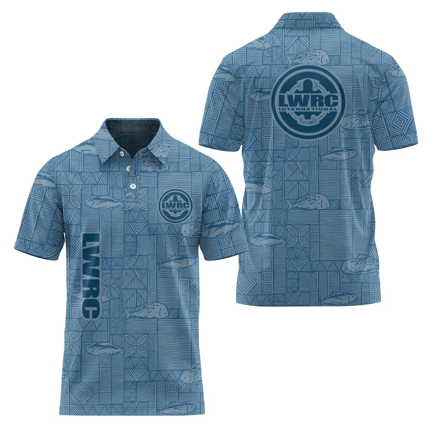 LWRC Apparels SHW012