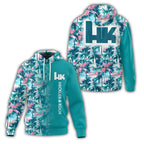 Heckler & Koch (H&K) Hoodie SHW061