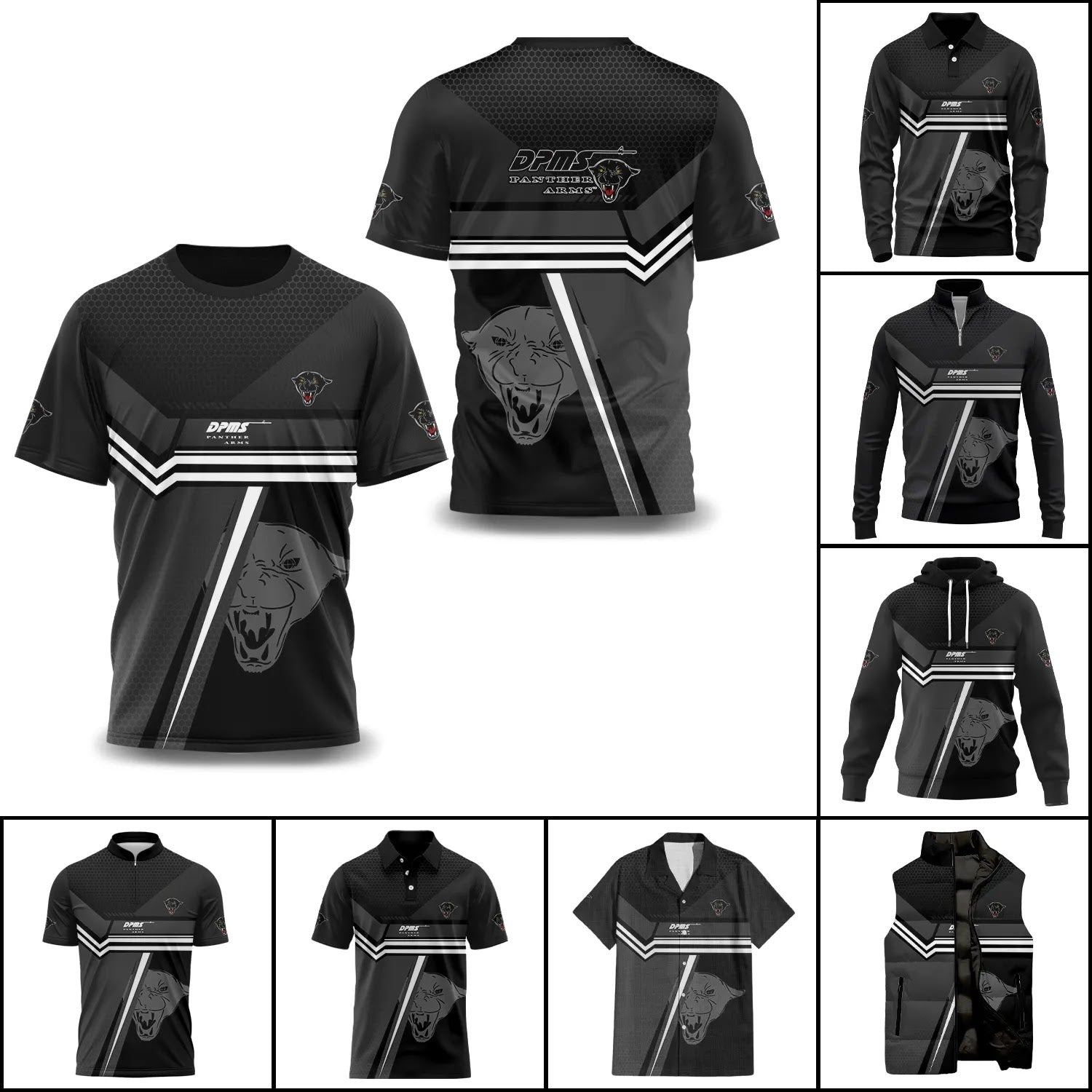 DPMS Apparels SC071