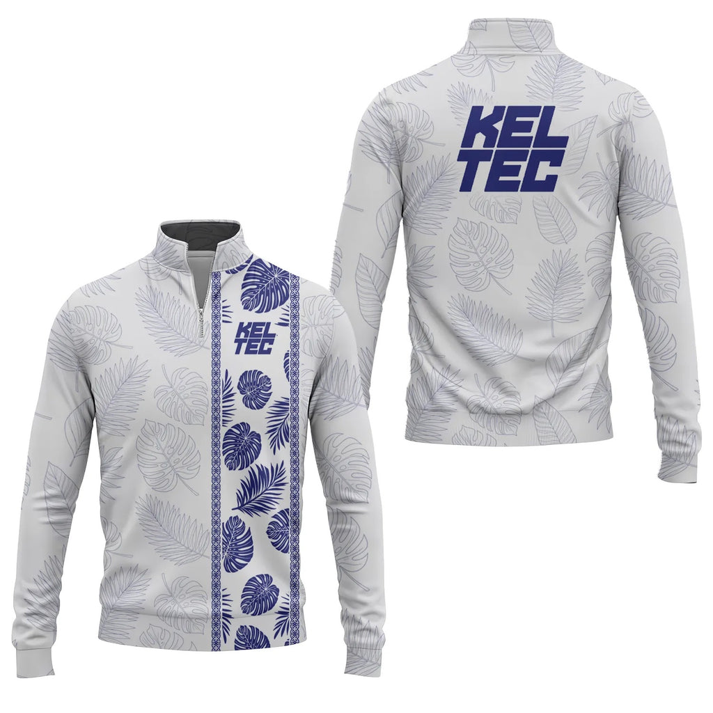 Kel-Tec Quarter-zip Pullover SHW023