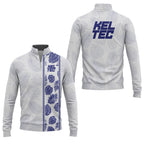 Kel-Tec Quarter-zip Pullover SHW023