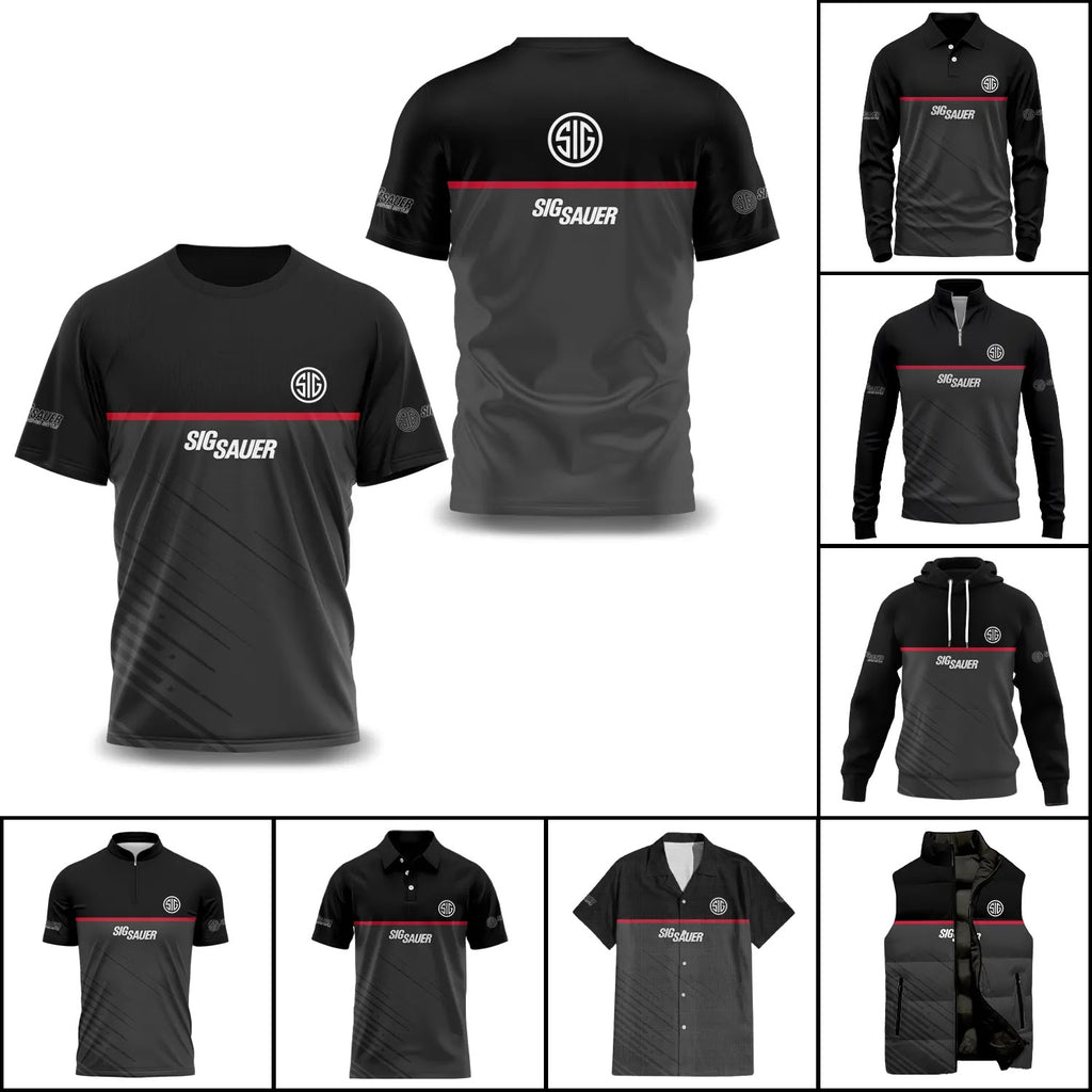 Sig Sauer Apparels SC040