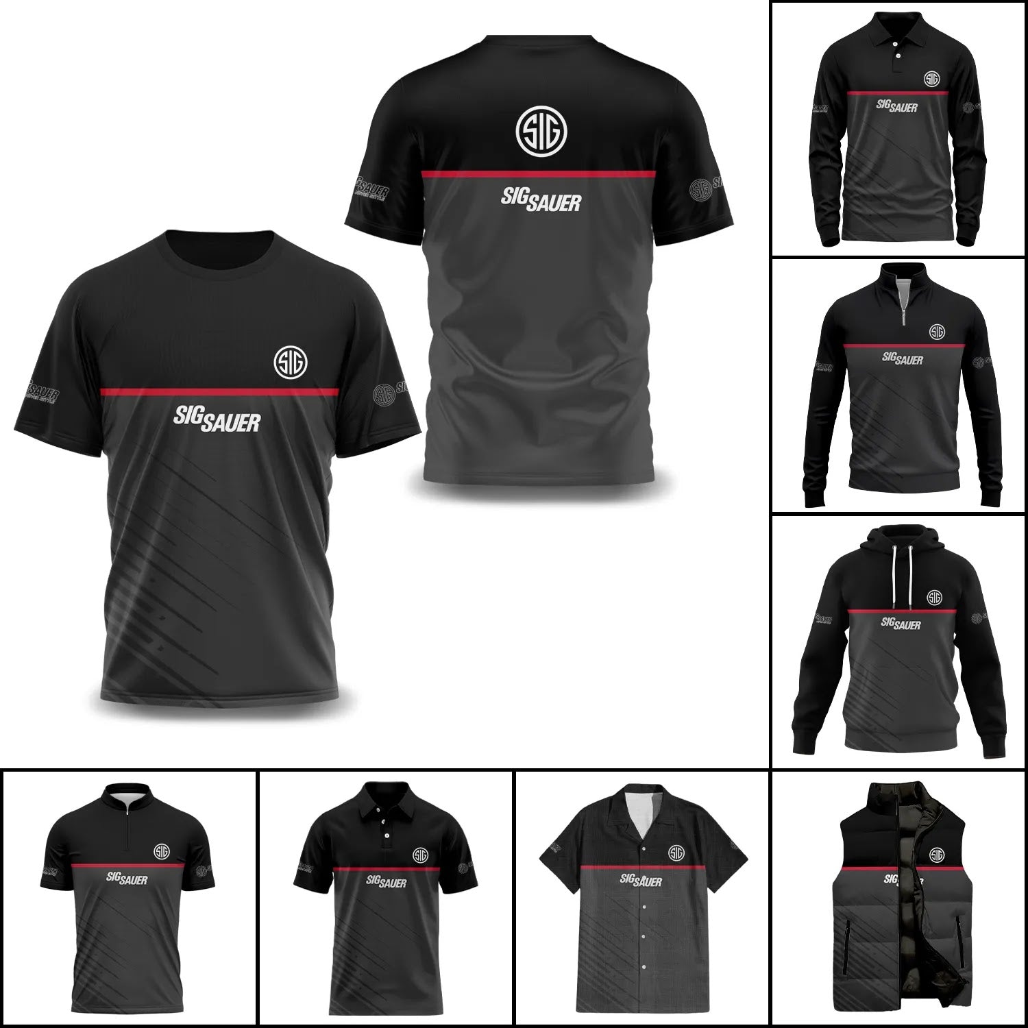 Sig Sauer Apparels SC040
