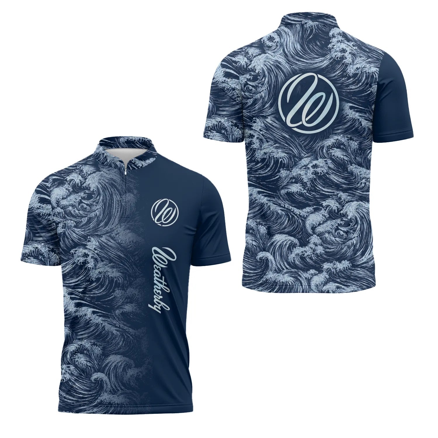 Weatherby Apparels SHW010