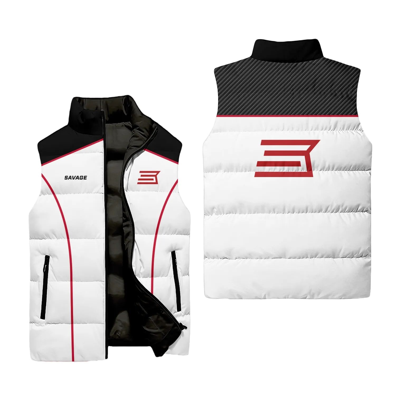 Savage Arms Apparels SC011