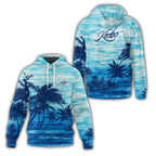 Kimber Hoodie SHW048