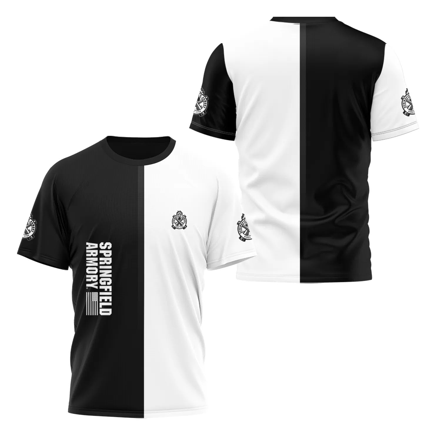 Springfield Armory Apparels SC076