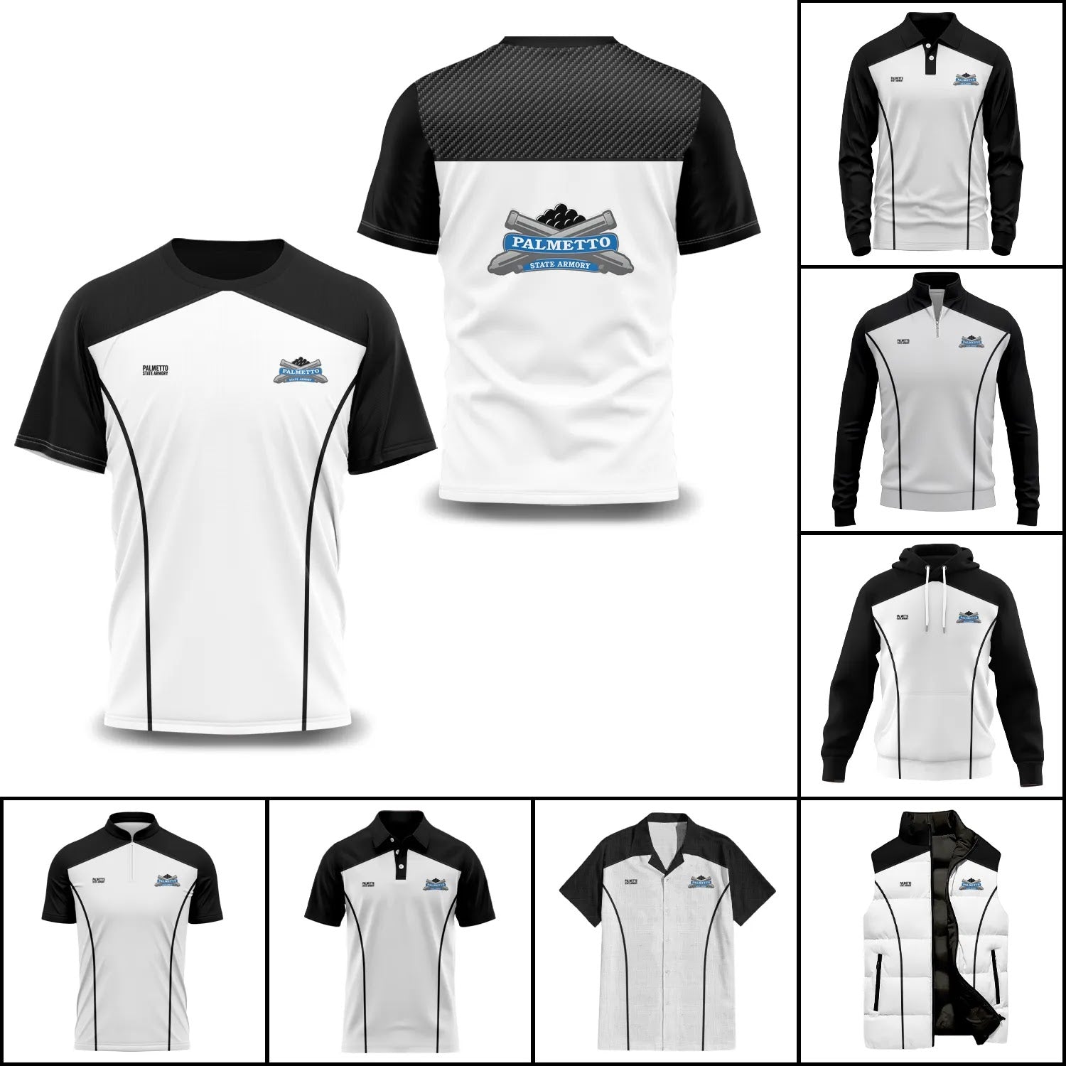 Palmetto State Armory Apparels SC011