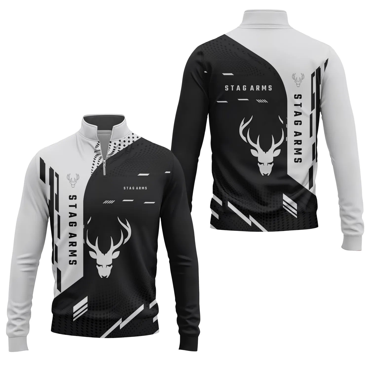 Stag Arms Apparels SC036