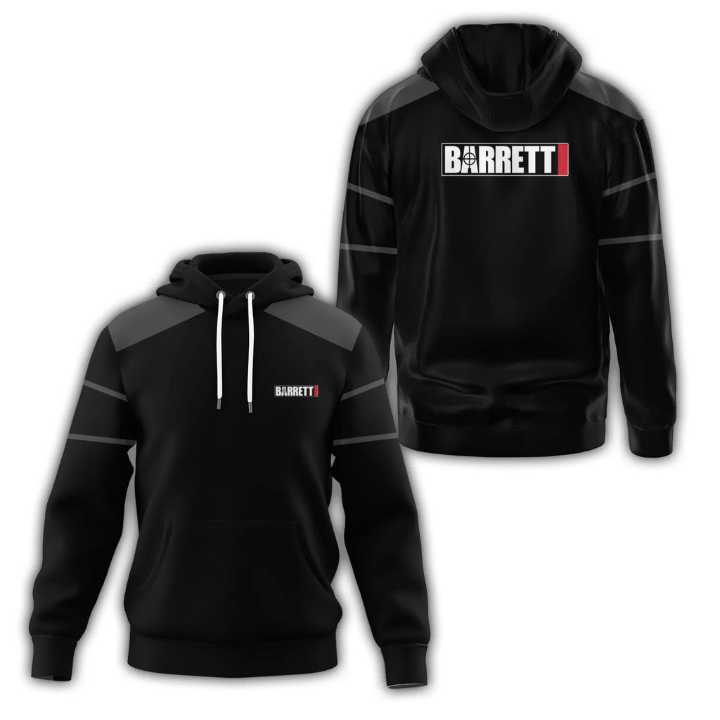 Barrett Apparels SC041