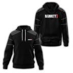 Barrett Apparels SC041