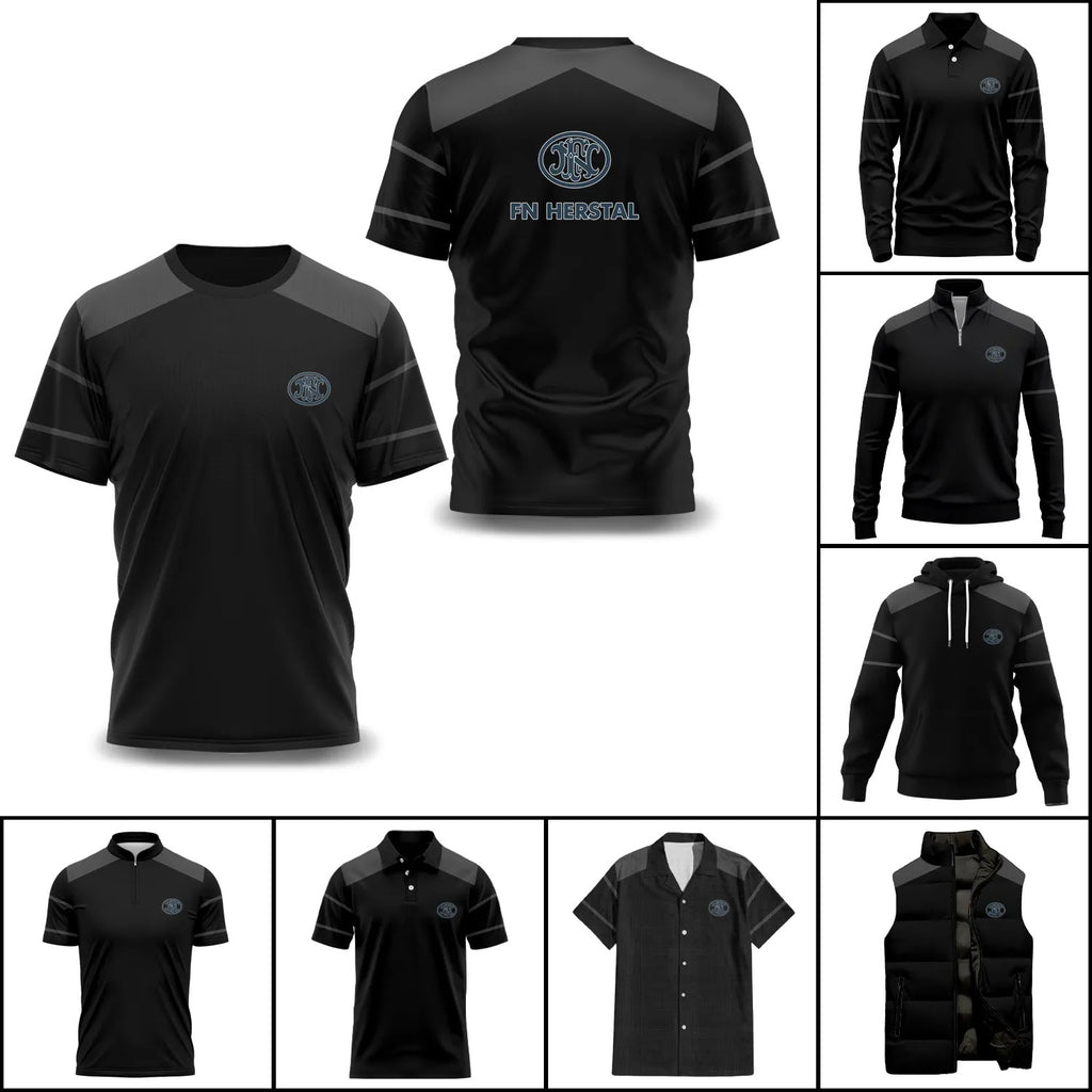 FN Herstal Apparels SC041