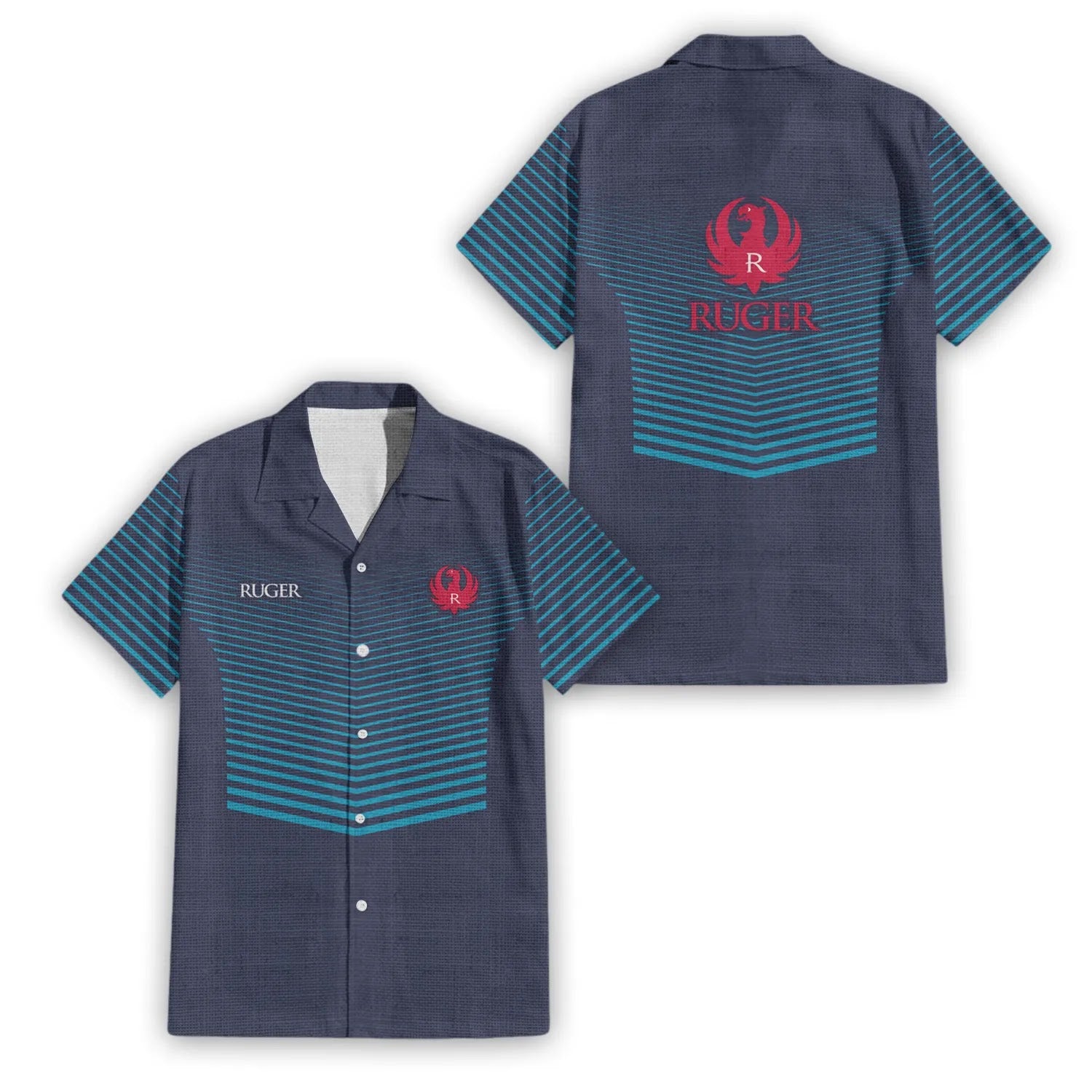 Ruger Apparels SC099