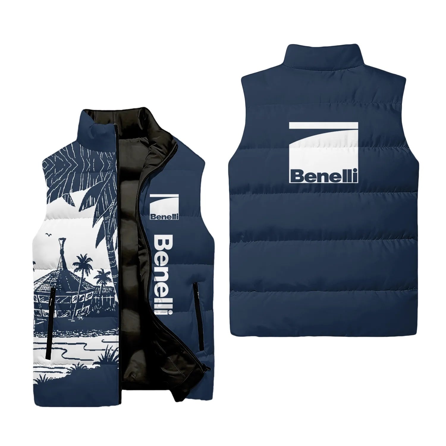 Benelli Apparels SHW031