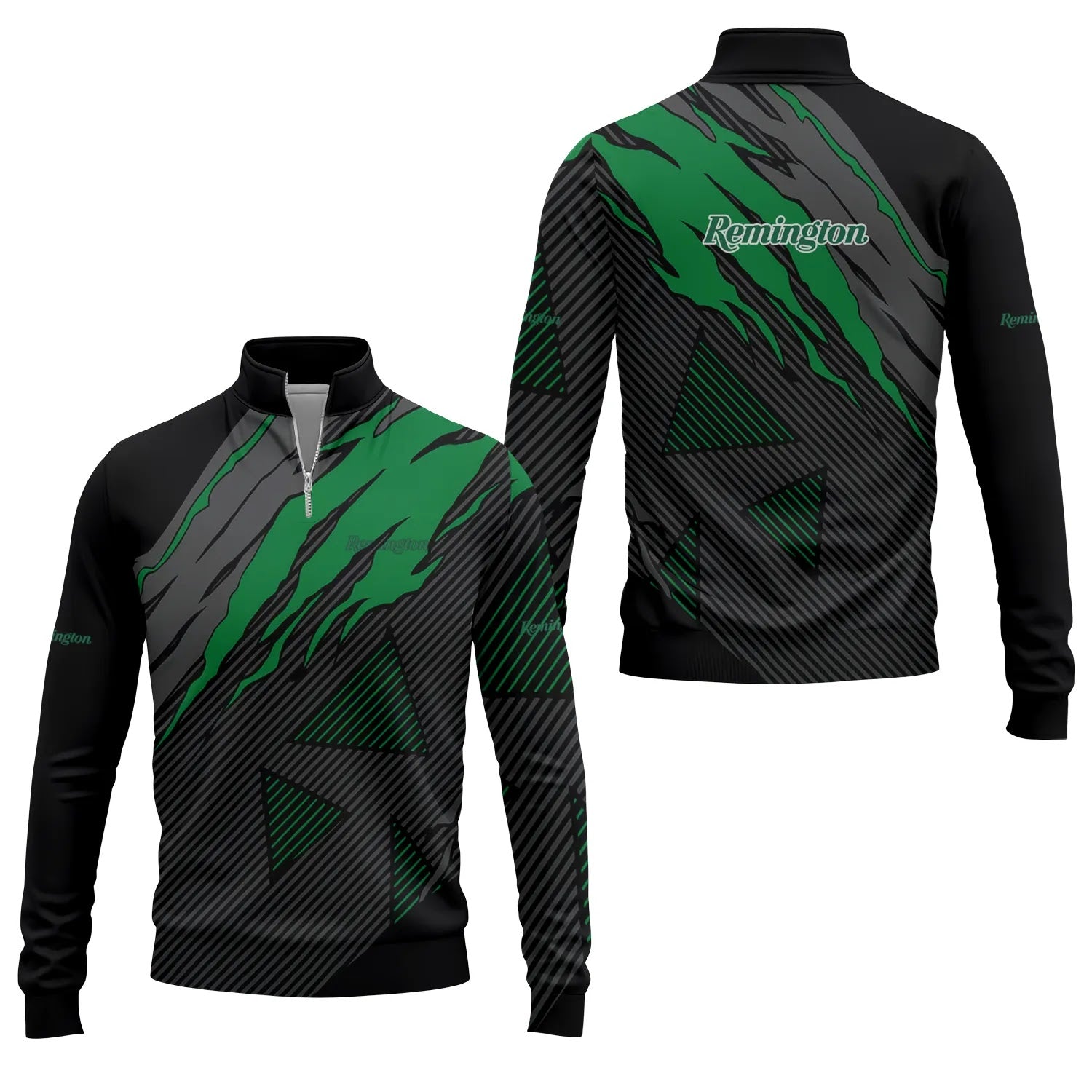 Remington Apparels SC009
