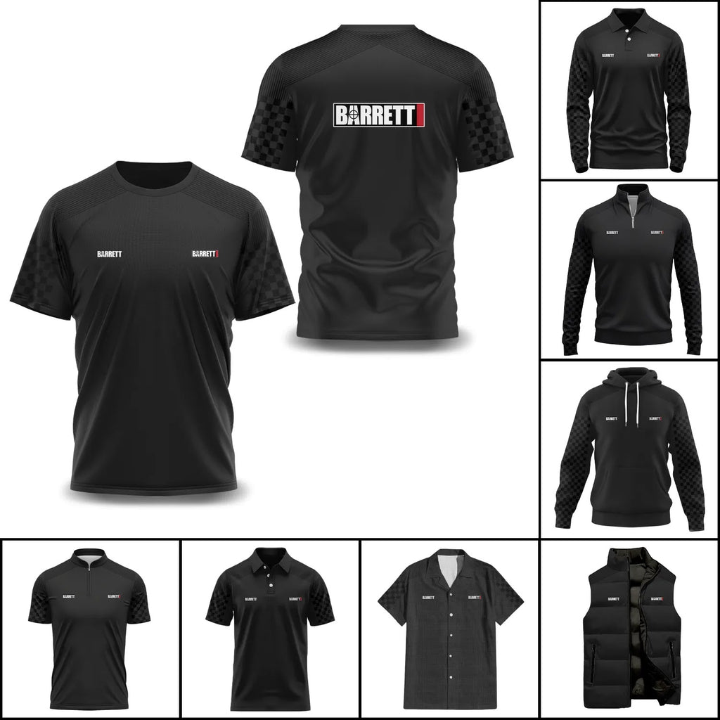 Barrett Apparels SC057
