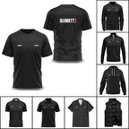 Barrett Apparels SC057