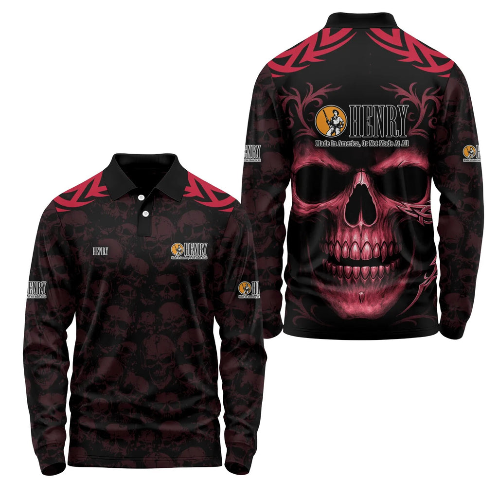 Henry Repeating Arms Apparels SC014