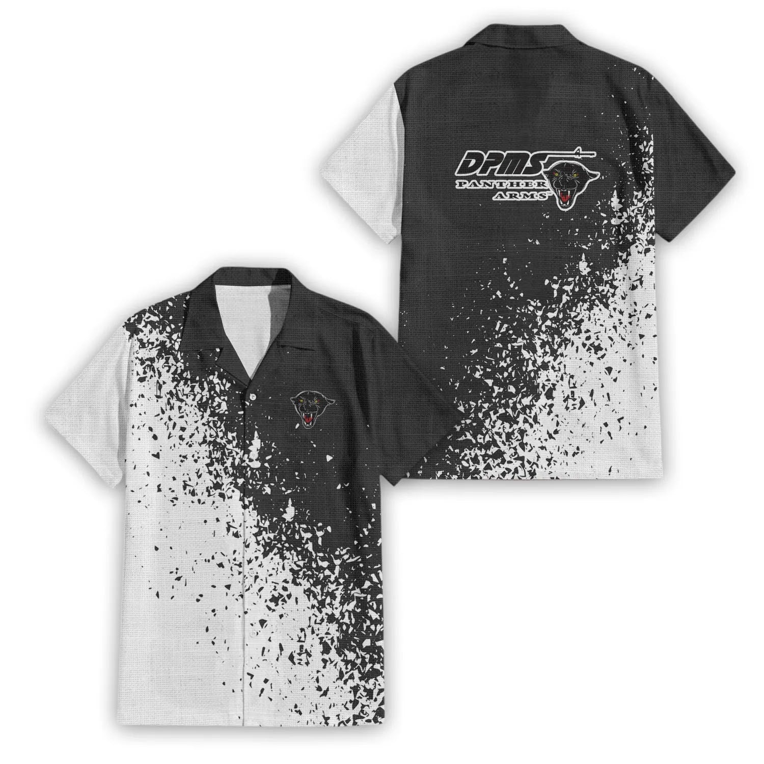 DPMS Apparels SC070