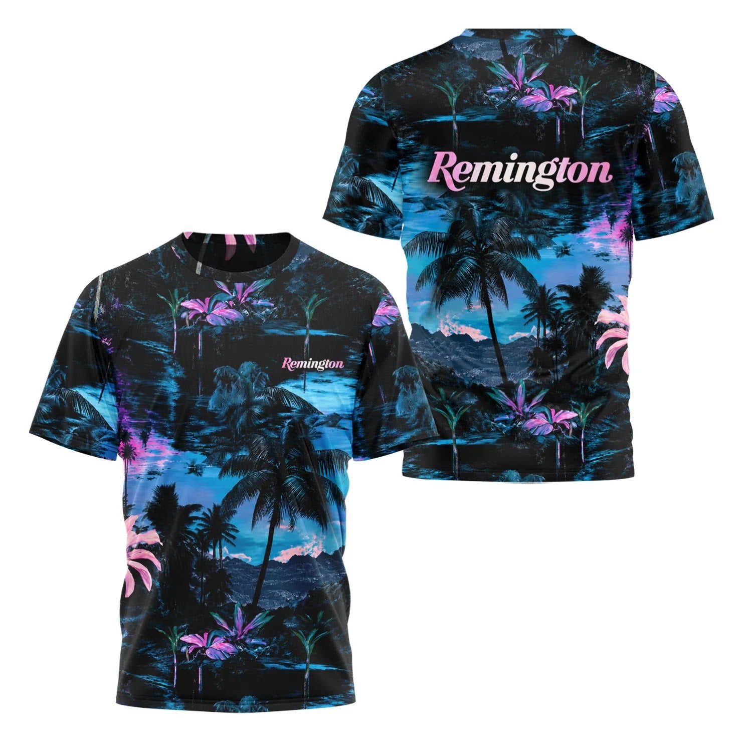 Remington Apparels SHW002