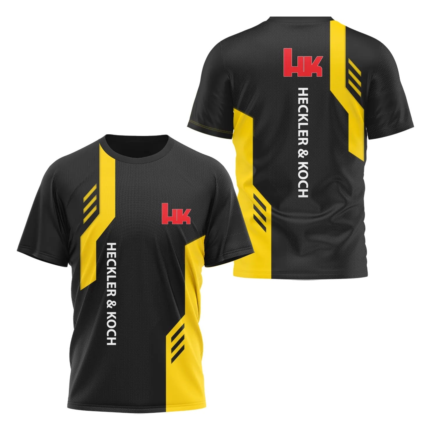 Heckler & Koch (H&K) Apparels SC029
