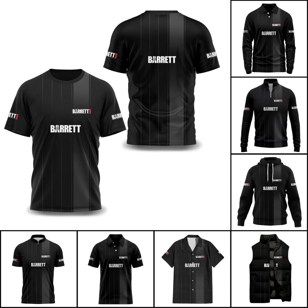 Barrett Apparels SC068
