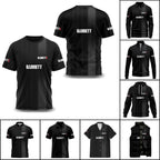 Barrett Apparels SC068
