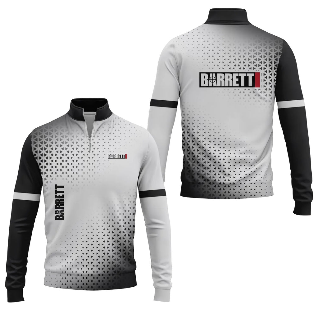 Barrett Apparels SC079