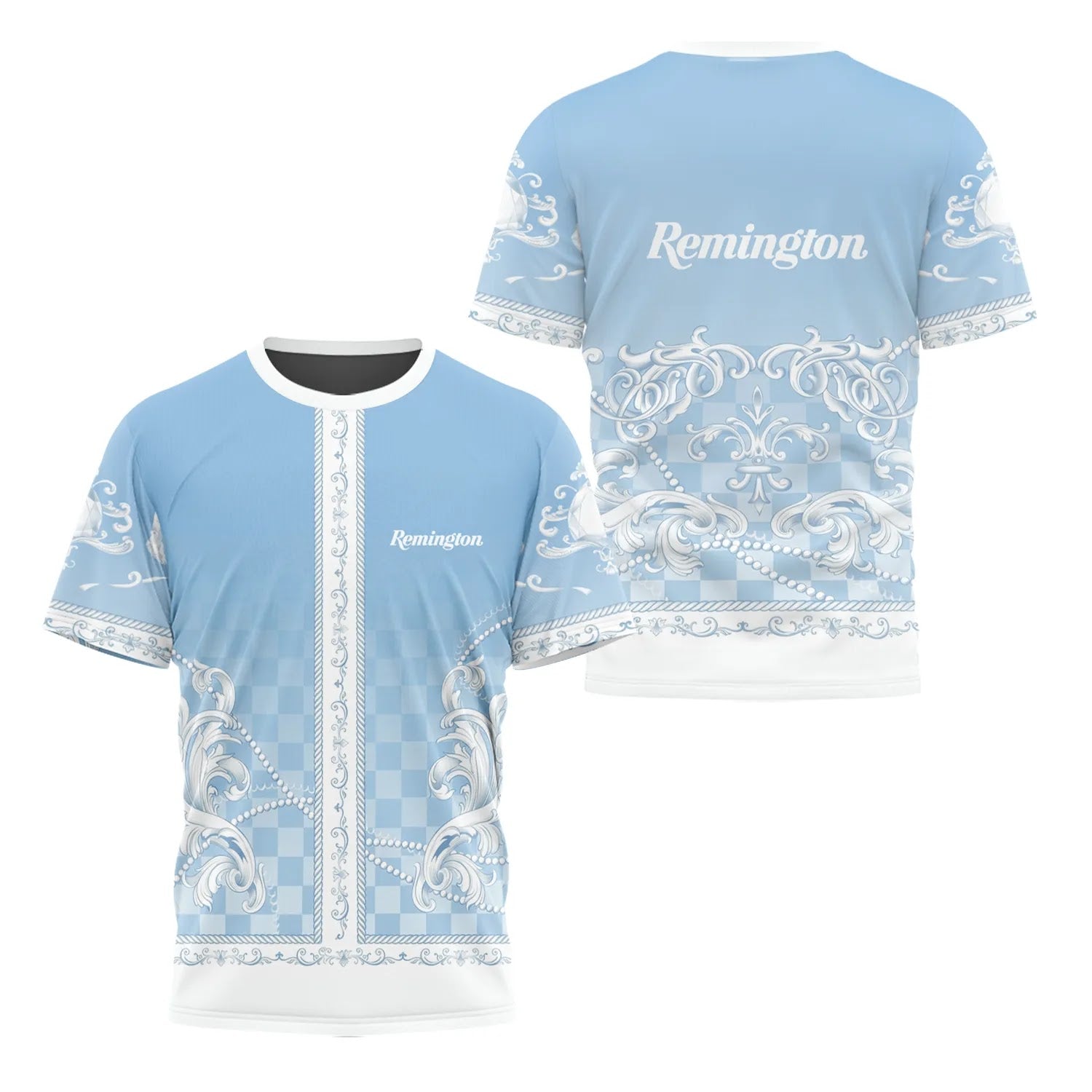 Remington Apparels SHW025