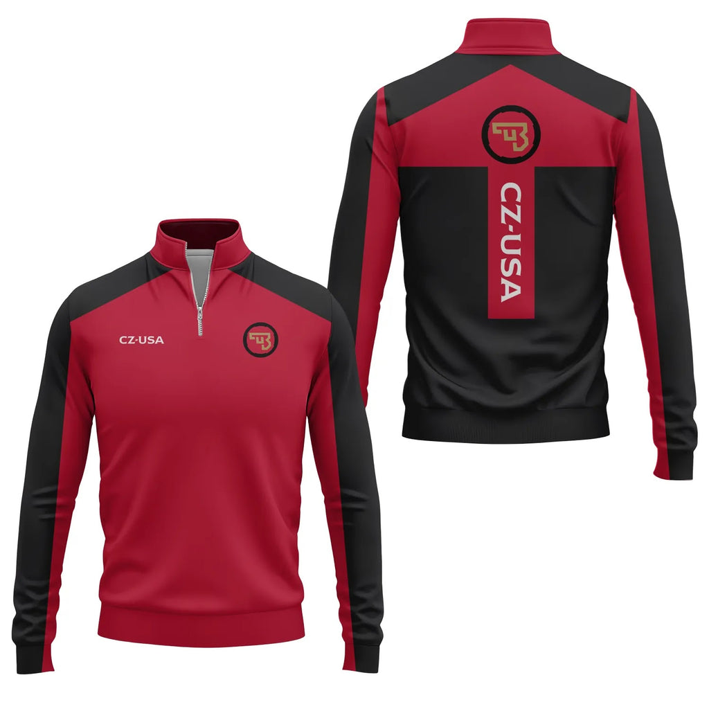 CZ-USA Apparels SC008