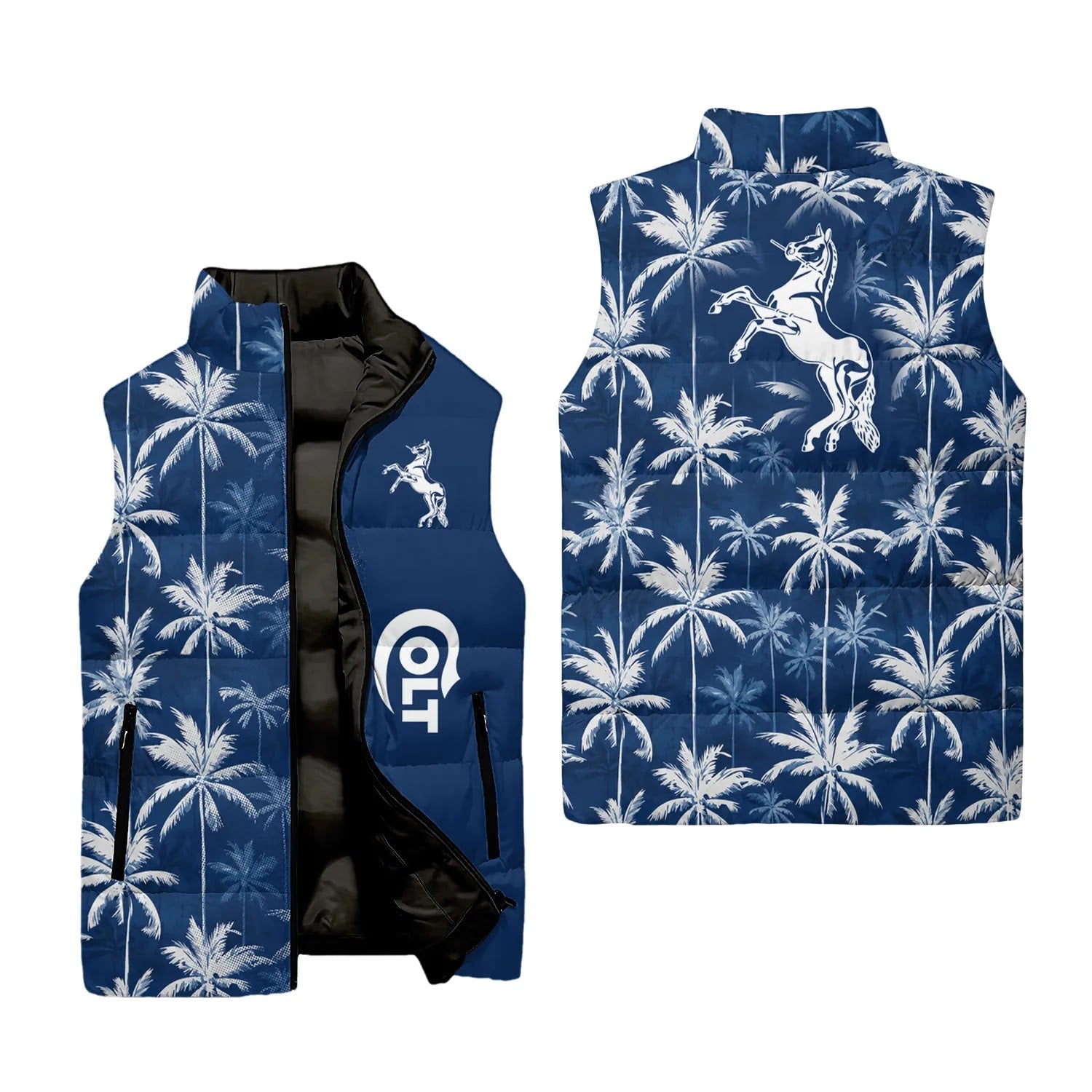 Colt Apparels SHW032