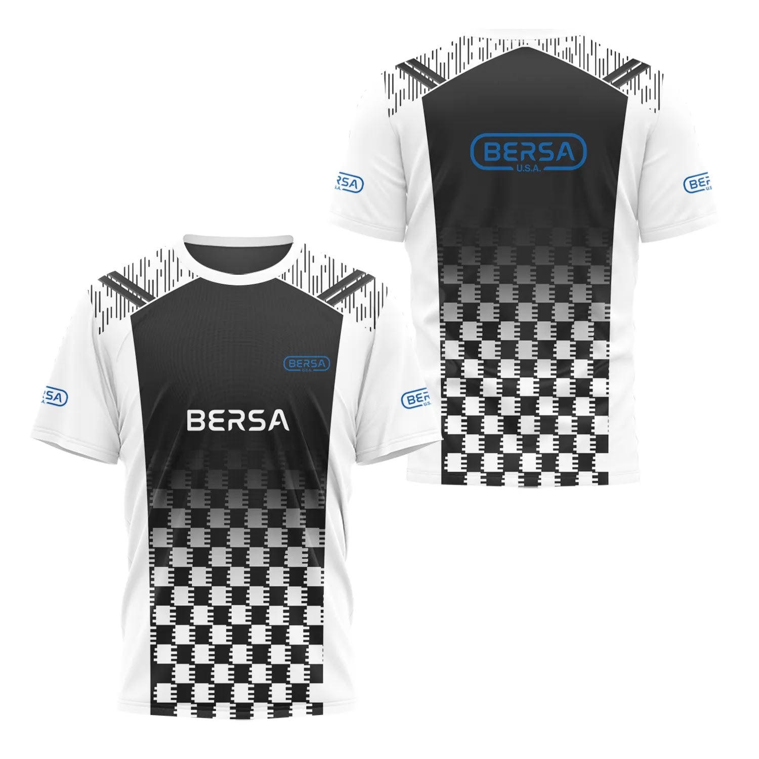 Bersa Apparels SC063