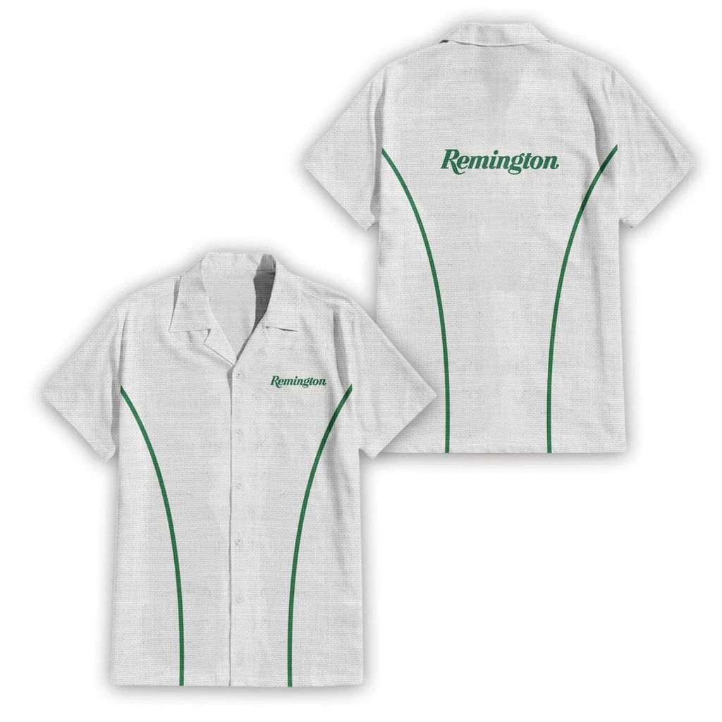 Remington Apparels SC025