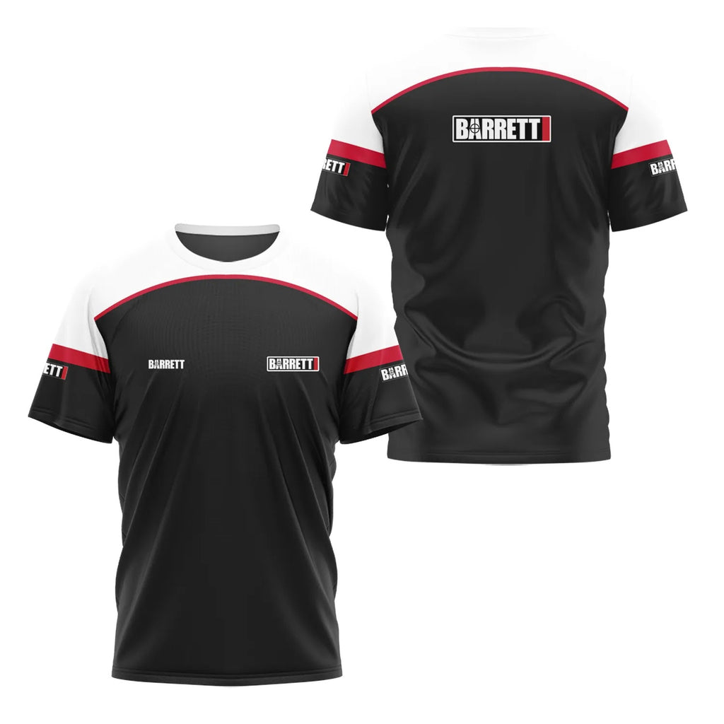 Barrett Apparels SC087