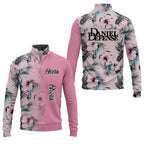 Daniel Defense Quarter-zip Pullover SHW056
