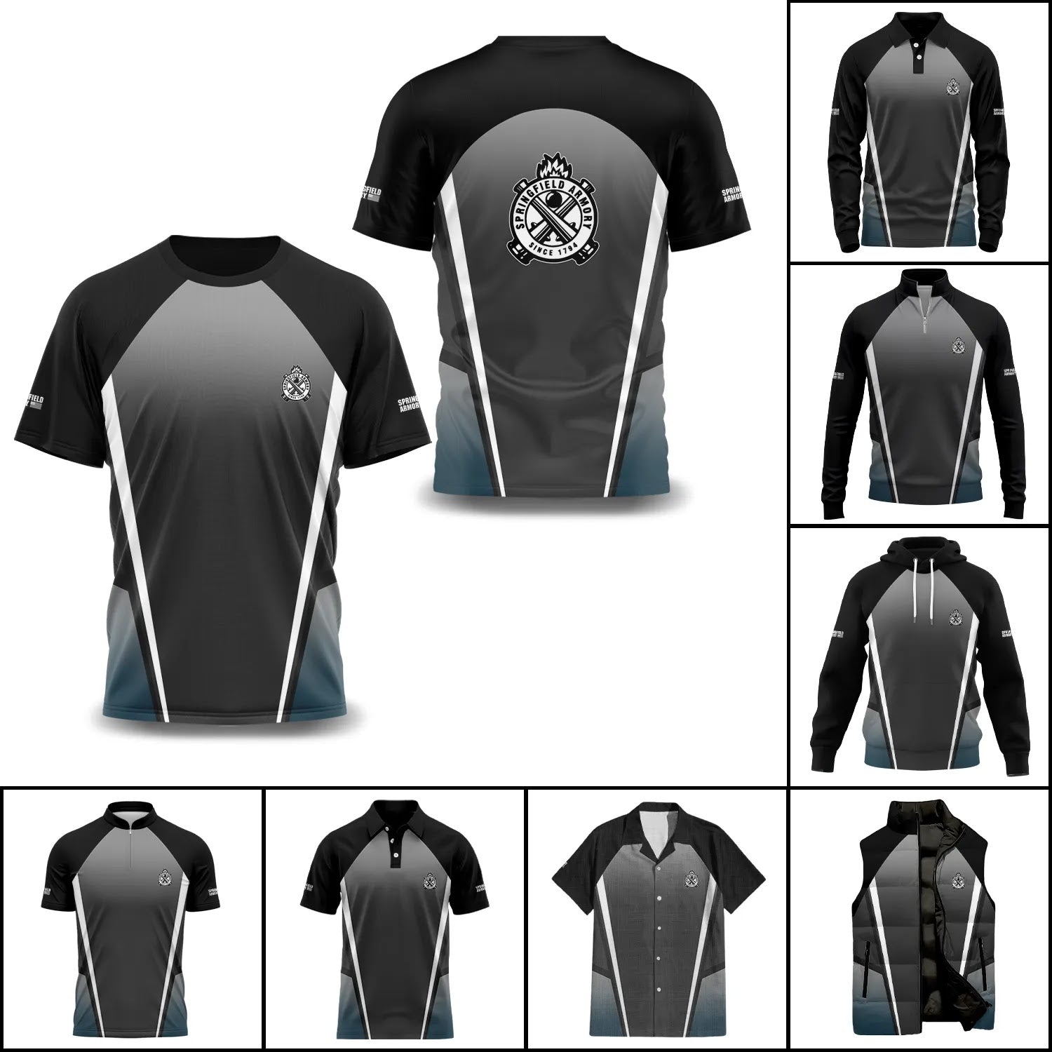 Springfield Armory Apparels SC037