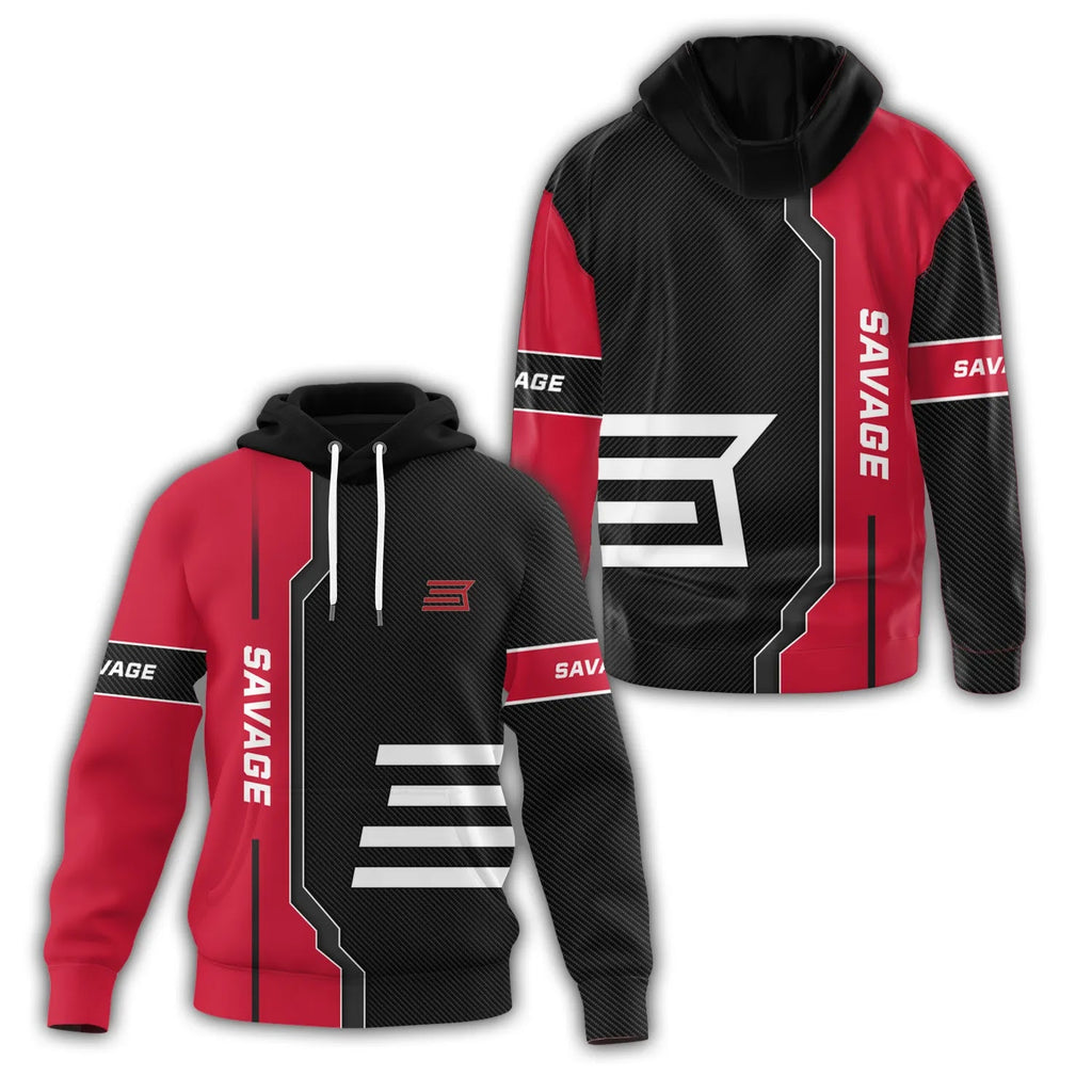 Savage Arms Apparels SC042