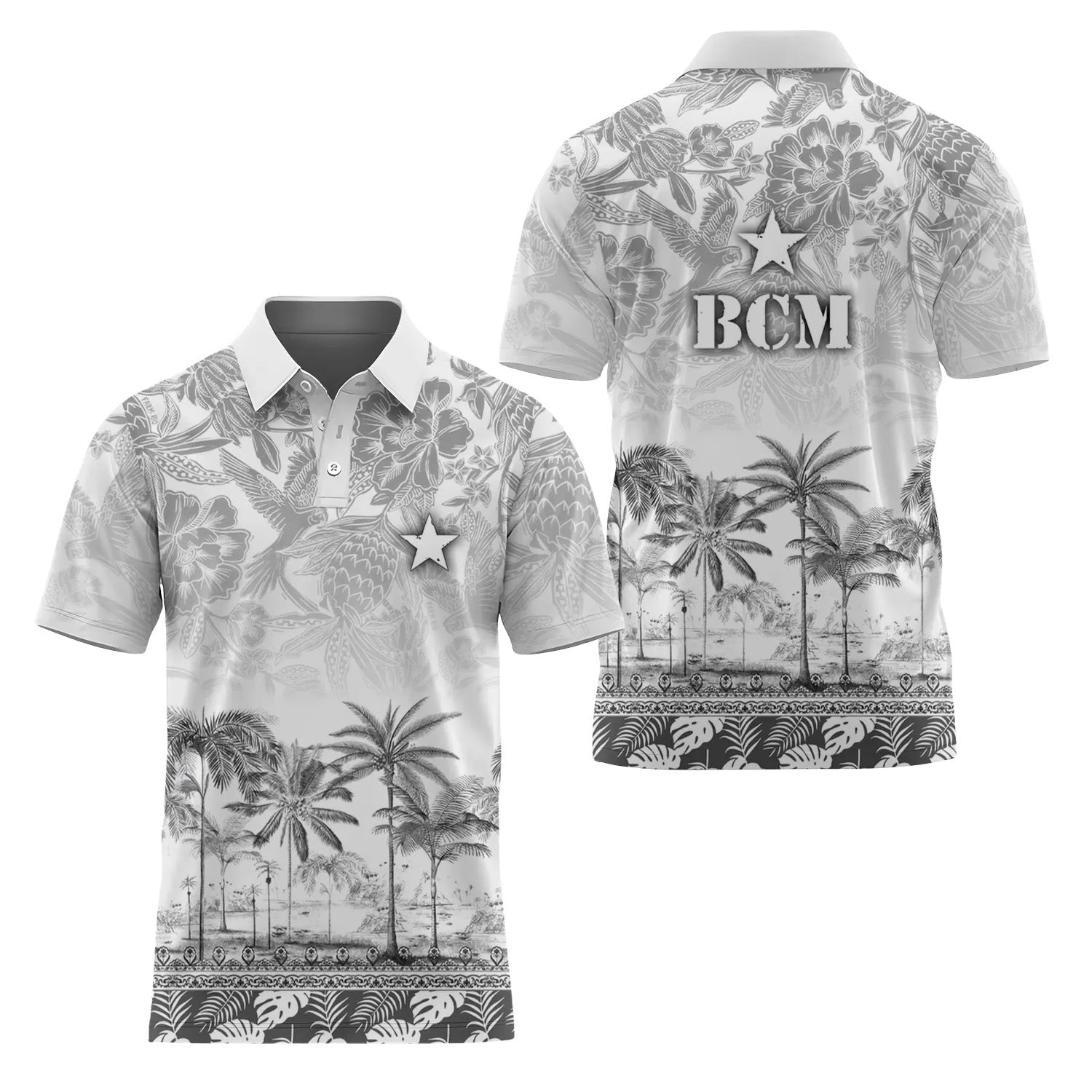 BCM (Bravo Company) Apparels SC045