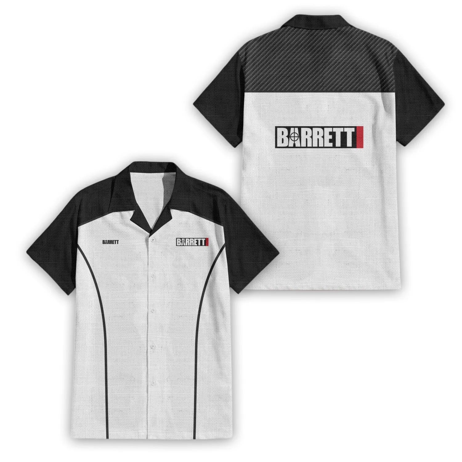 Barrett Apparels SC011