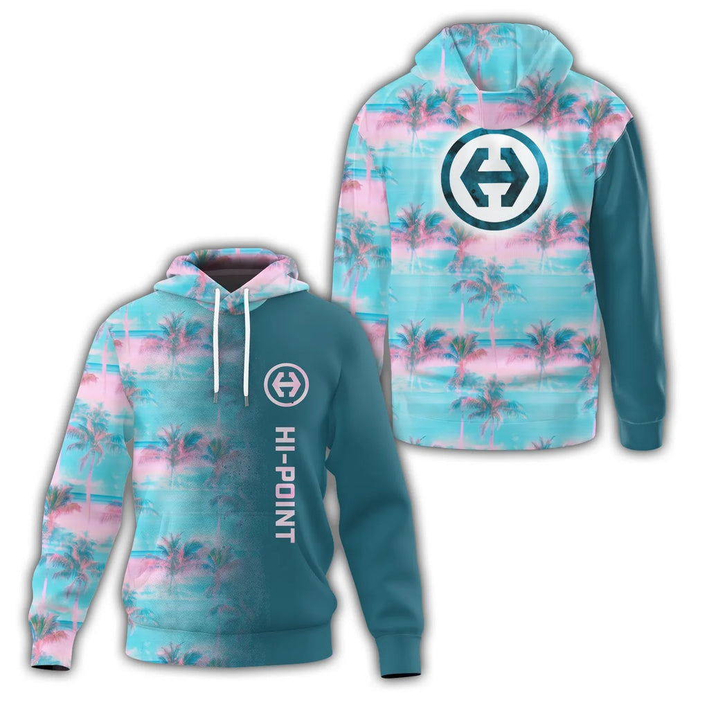 Hi-Point Hoodie SHW058