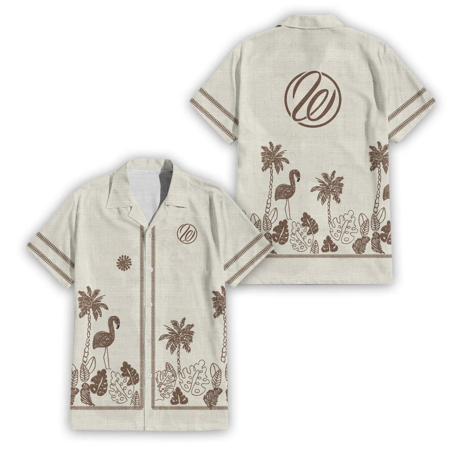 Weatherby Apparels SHW044